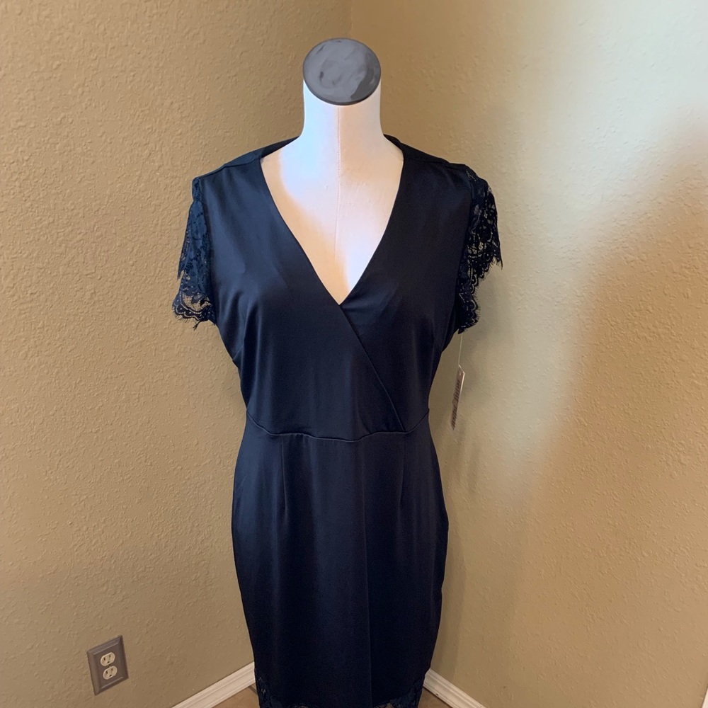 NWT Nanette Lepore Dress